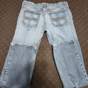 Ariat Men's Straight Fit M5 Straight Leg 34x34